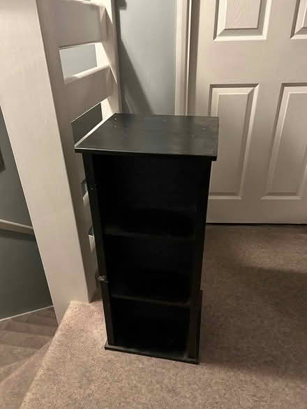 Photo of free Black unit (PE4) #3