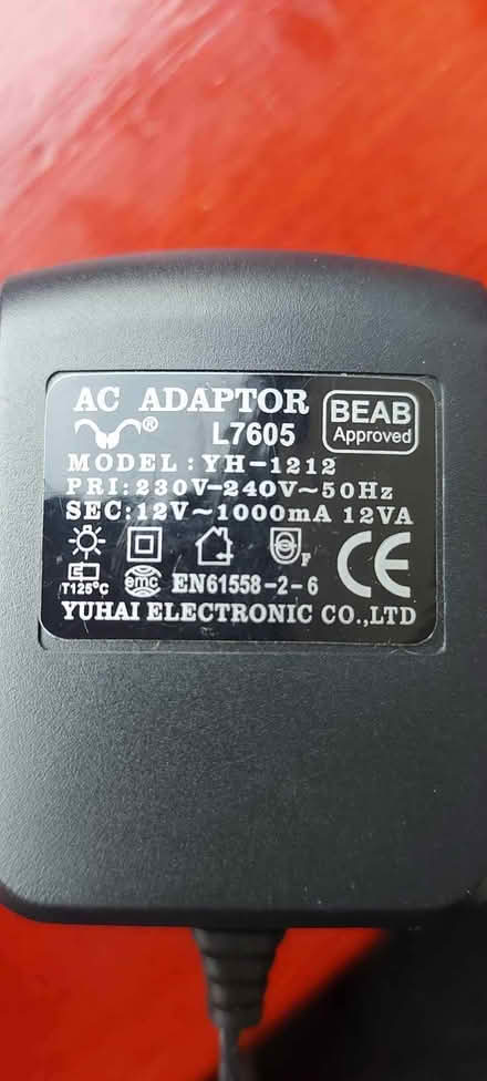 Photo of Plug (Southport PR8) #2