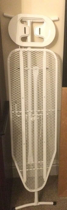 Photo of free Ironing board (Wincobank, S5) #1