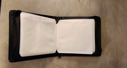 Photo of free Bose CD Carrying Case, zippered (Palm Park, Redwood City) #4