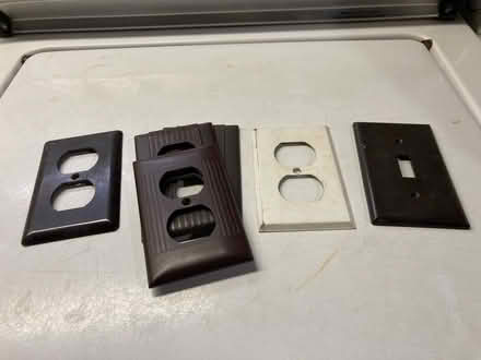 Photo of free Assorted items (Drexel Hill) #4