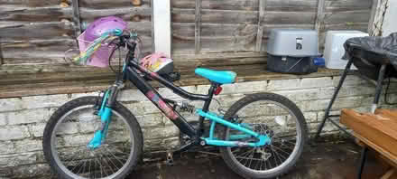 Photo of free Apollo bike (Marlow SL7) #1