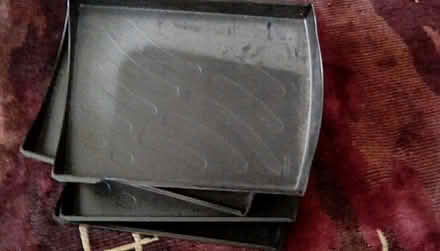 Photo of free Trays for paper (Hayling Island PO11) #2