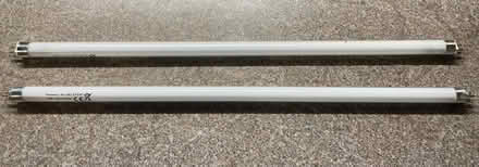Photo of free 13W fluorescent tubes T5 (Mayfield EH9) #1