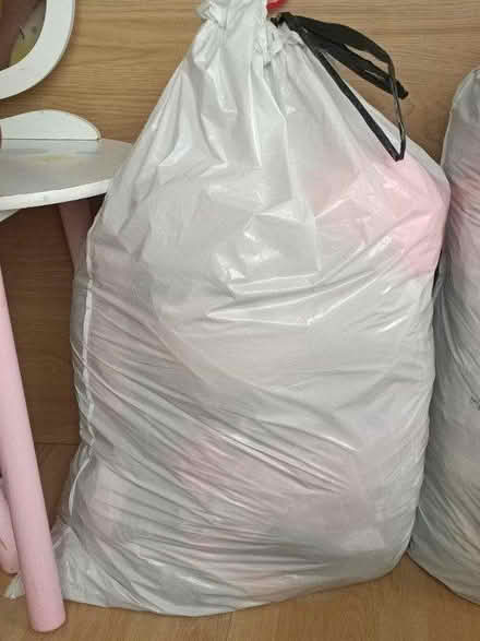 Photo of free Large bag of girls clothes (Kingsholm GL1) #1