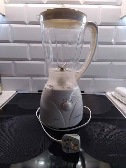 Photo of free Hynari Liquidiser (Snodland) #3