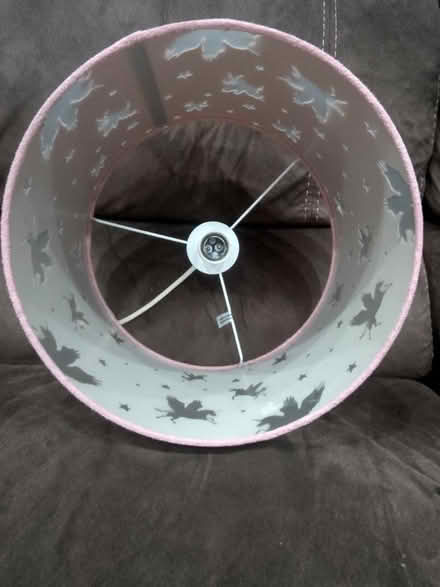 Photo of free Light shade (Stapleford nottingham NG9) #2