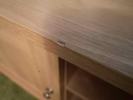 Photo of free Next Malvern oak TV unit (TN24) #3