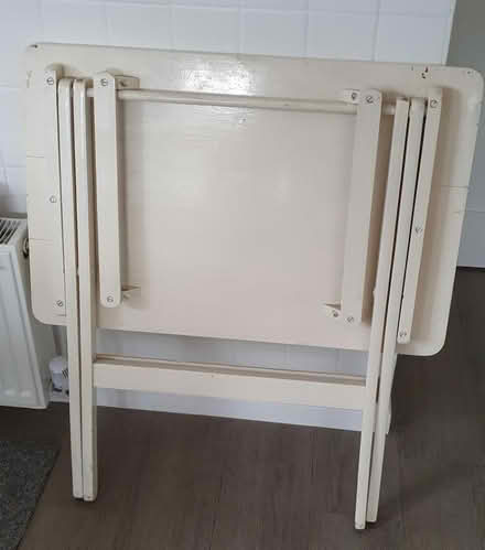 Photo of free Folding hobby table (honiton EX14) #3