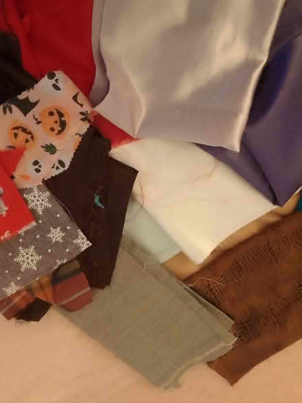 Photo of free Bundle of odd bits and pieces (Scotstoun, Glasgow) #4