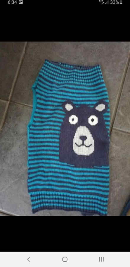Photo of free Dog bundle (E11) #2