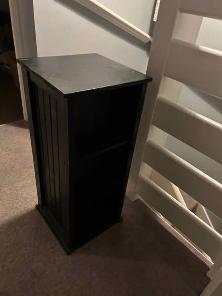 Photo of free Black unit (PE4) #2