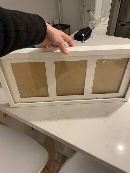 Photo of free Photo frame (Hampton Hill TW12) #1