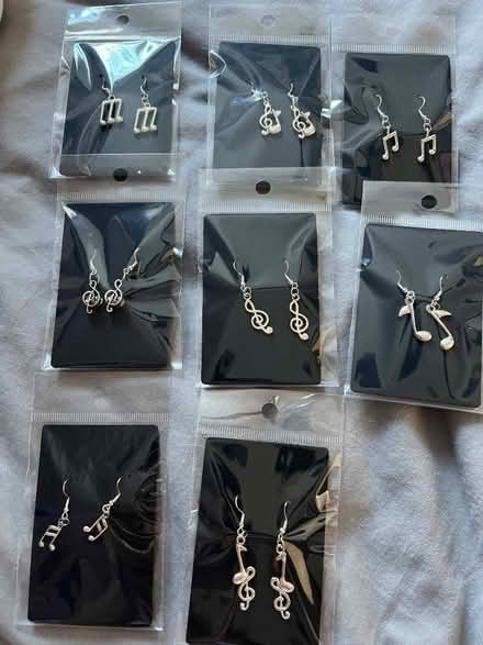 Photo of Jewellery Making Books (CT17) #1