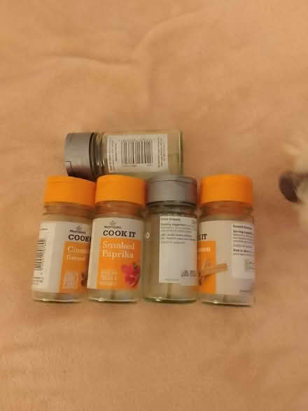 Photo of free Bundle of odd bits and pieces (Scotstoun, Glasgow) #3