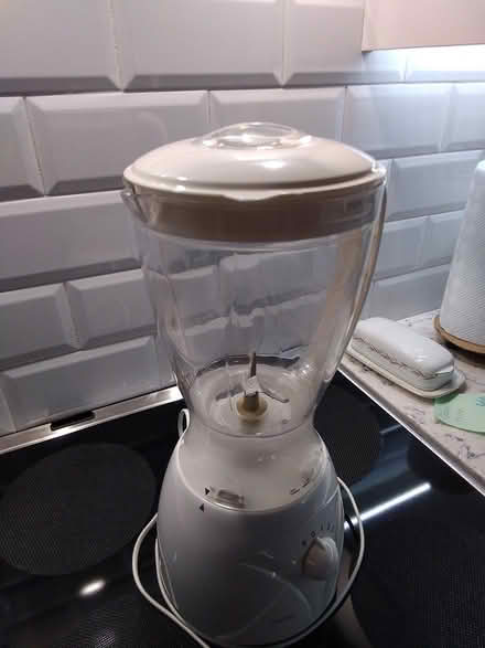 Photo of free Hynari Liquidiser (Snodland) #1