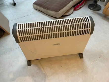 Photo of free Electric heater (Henley-on-Thames RG9) #1