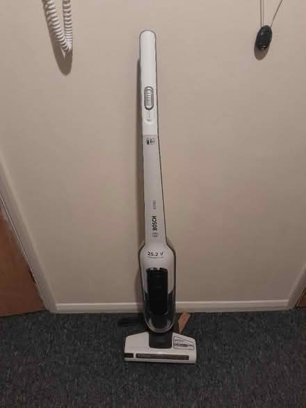 Photo of free Wireless hoover (Lewisham) #1