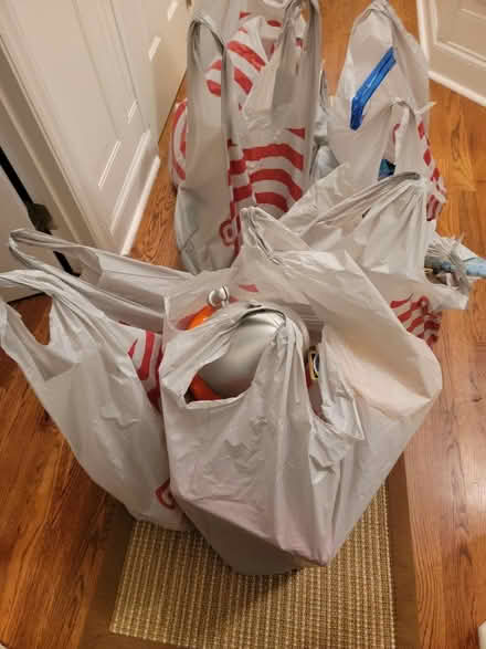 Photo of free Bags of Toys (Cary, 27518) #2