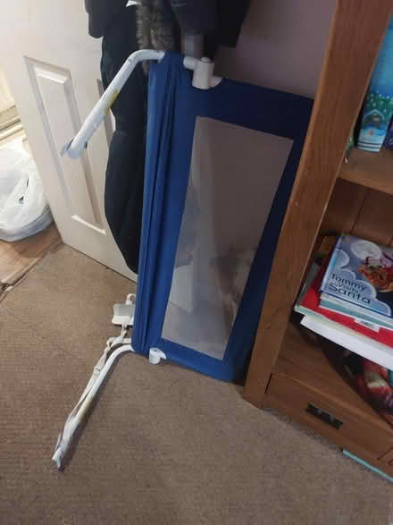 Photo of free Kids bed guard (DE3) #1