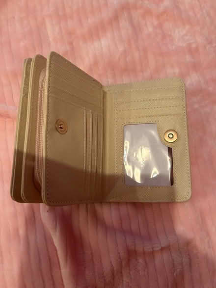 Photo of free New purse (Bromborough, CH62) #2
