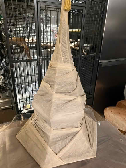 Photo of free Lamp shade (W12) #2