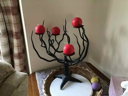 Photo of free Cadlelabra (Long Hanborough OX29) #1