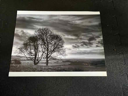 Photo of free B&W photo print (Amersham) #1