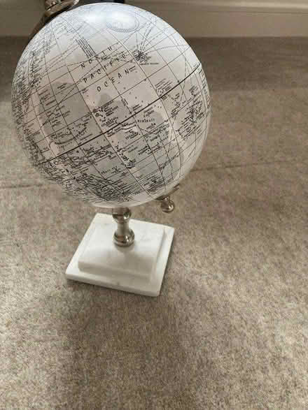 Photo of free Globe (Hertfordshire HP4) #1