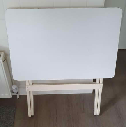 Photo of free Folding hobby table (honiton EX14) #2