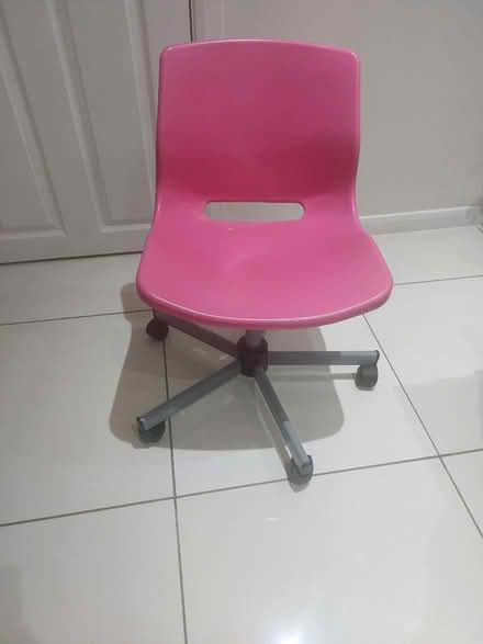 Photo of free Chairs (Hall Green B28) #1