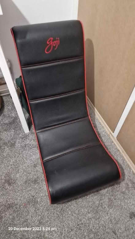 Photo of free Rocking gaming chair (Chester) #2
