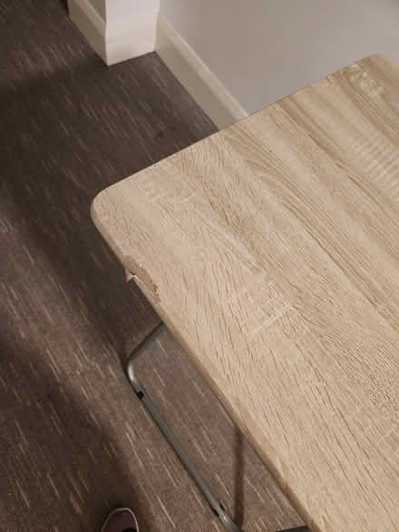 Photo of free Small table (NW10) #2