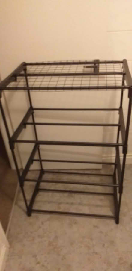 Photo of free Shelving (Penrith CA11) #2