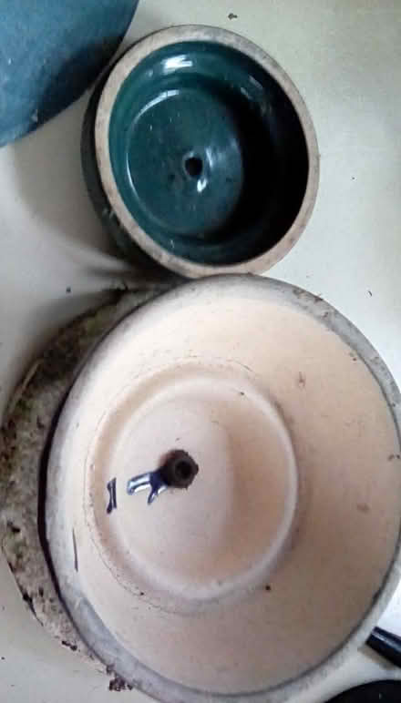 Photo of free Lamp & Lantern Parts (Hayling Island PO11) #3