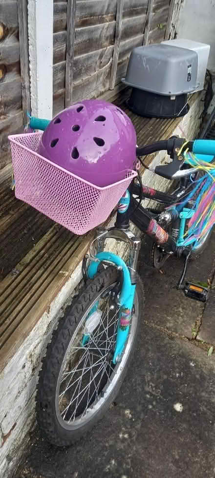 Photo of free Apollo bike (Marlow SL7) #2