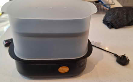 Photo of free Electric steriliser (Walkinstown) #1