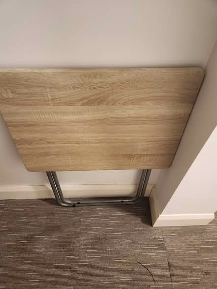 Photo of free Small table (NW10) #1