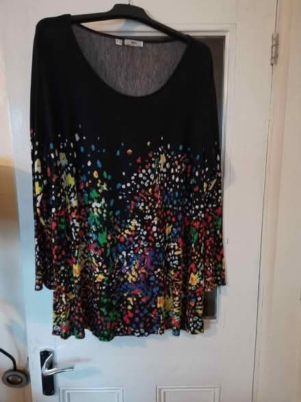 Photo of free Rainbow top (St Helens TN34) #1