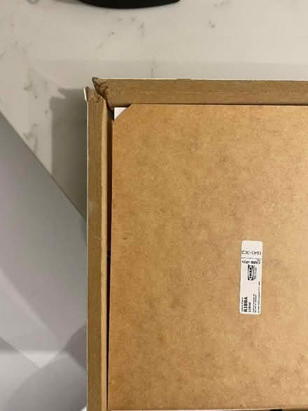Photo of free Photo frame (Hampton Hill TW12) #2