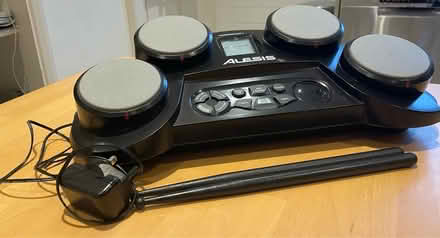 Photo of free Drum machine (East Malling) #1