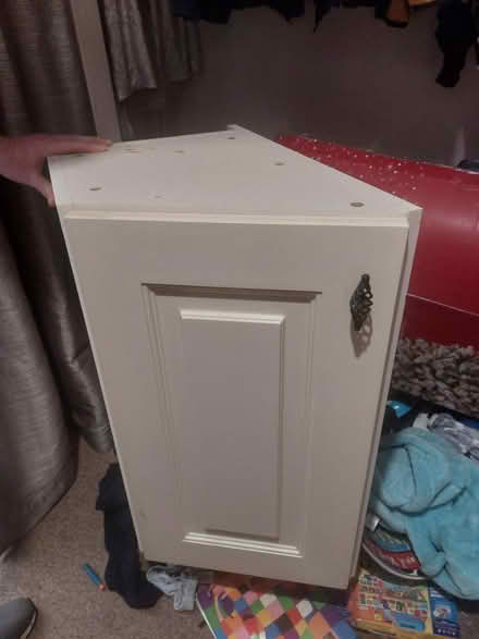 Photo of free Kitchen cabinets (DE3) #2