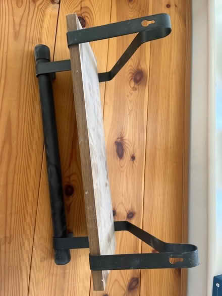 Photo of free Wall shelf (Brantham CO11) #2