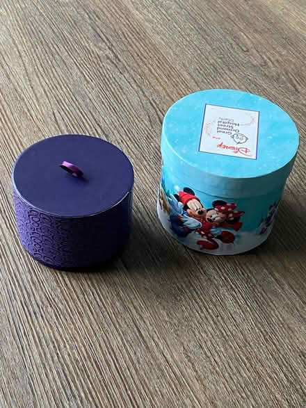 Photo of free Boxes for Gifts? (Bournehall, Bushey, WD23 3) #1