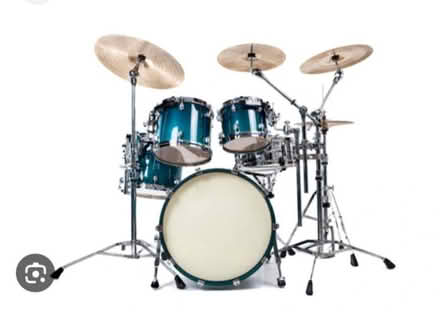 Photo of Electronic or acoustic drum kit (Downers Grove) #2