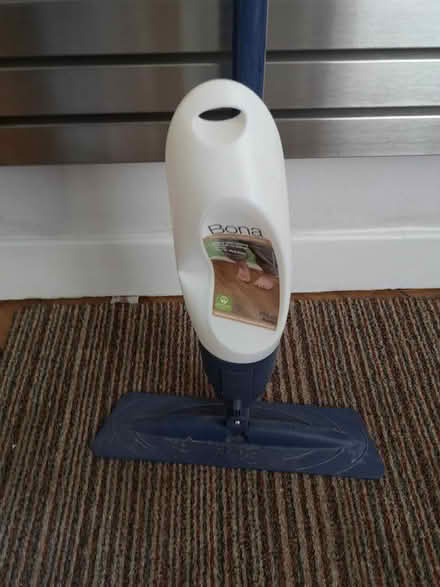 Photo of free Bona mop system (Headington OX3) #1
