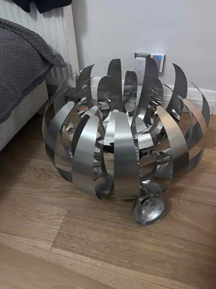 Photo of free IKEA ceiling light fitting (Enfield town) #2