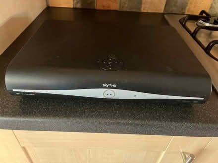 Photo of free sky box (CT21) #1