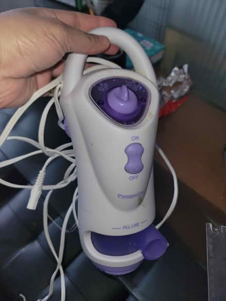 Photo of free Foot spa and portable jacuzzi (Walthamstow E17) #1