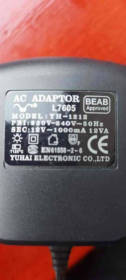 Photo of Plug (Southport PR8) #1